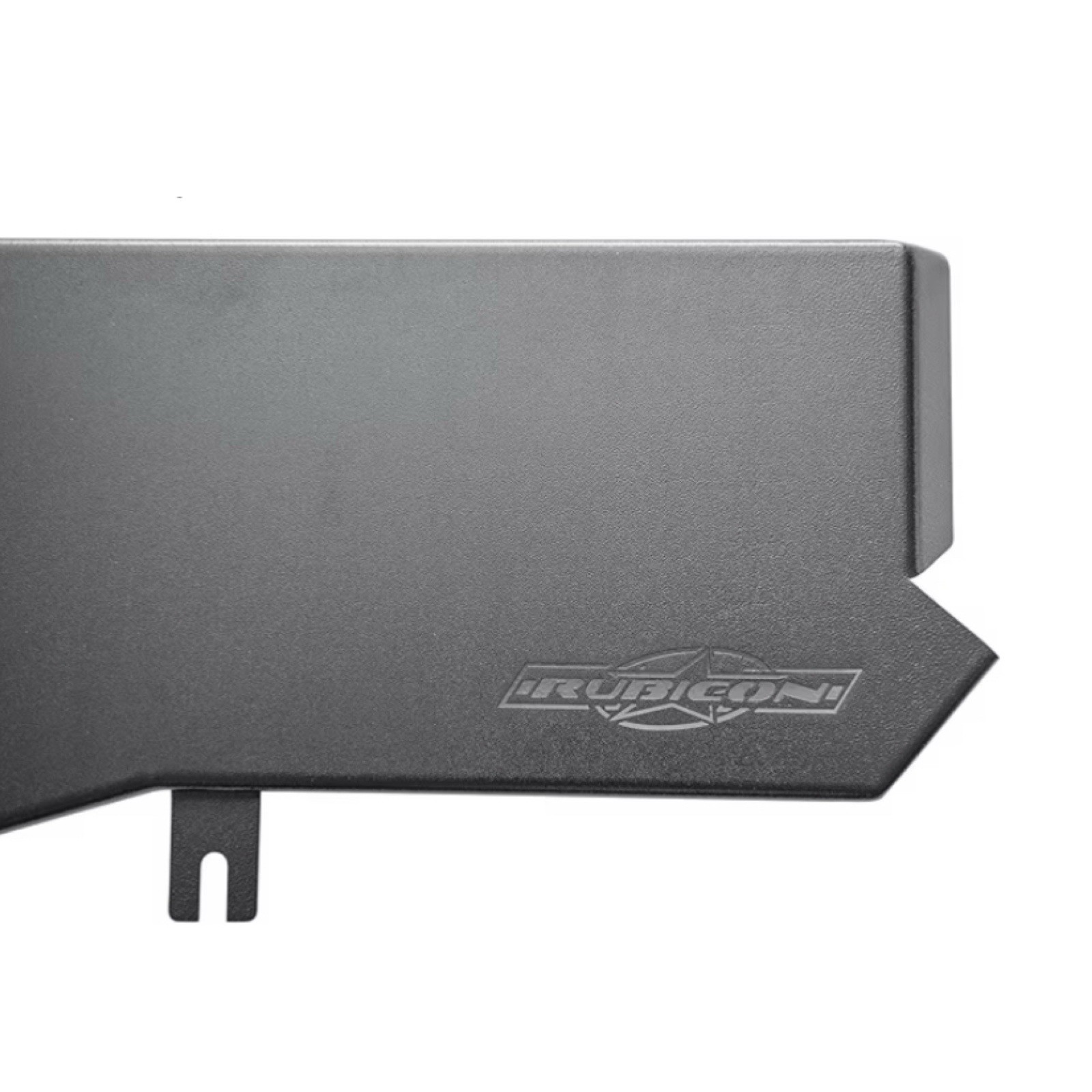 Rubicon Express Gas Tank Skid Plate for 2020-2026 Jeep Gladiator – REA1024