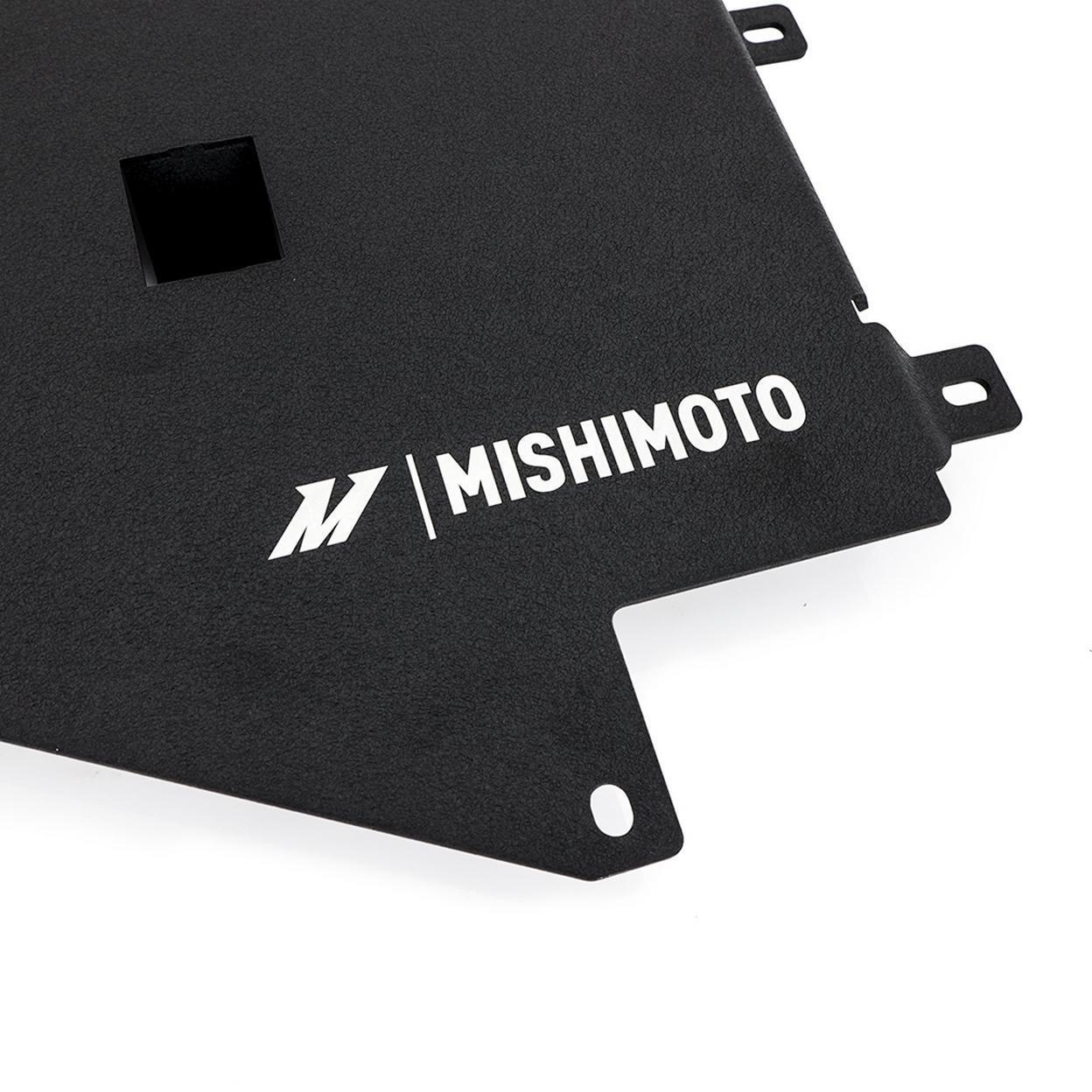 Mishimoto Skid Plate Fits 2021-2024 BMW M3