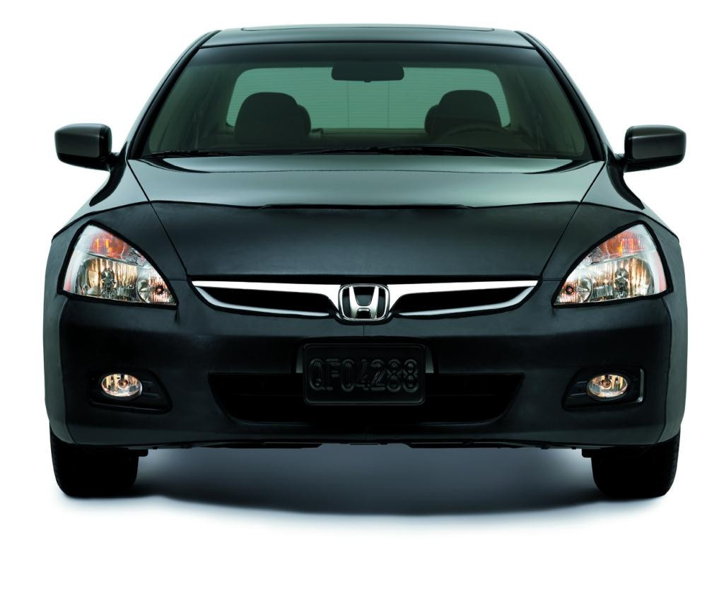Genuine OEM Honda Accord 4dr Sedan Full Nose Mask 2006-2007 (08P35-SDA-103A)
