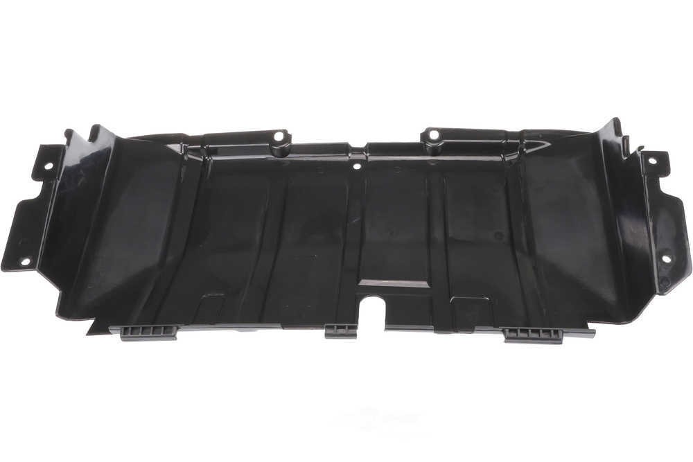 Skid Plate URO Parts 3538690