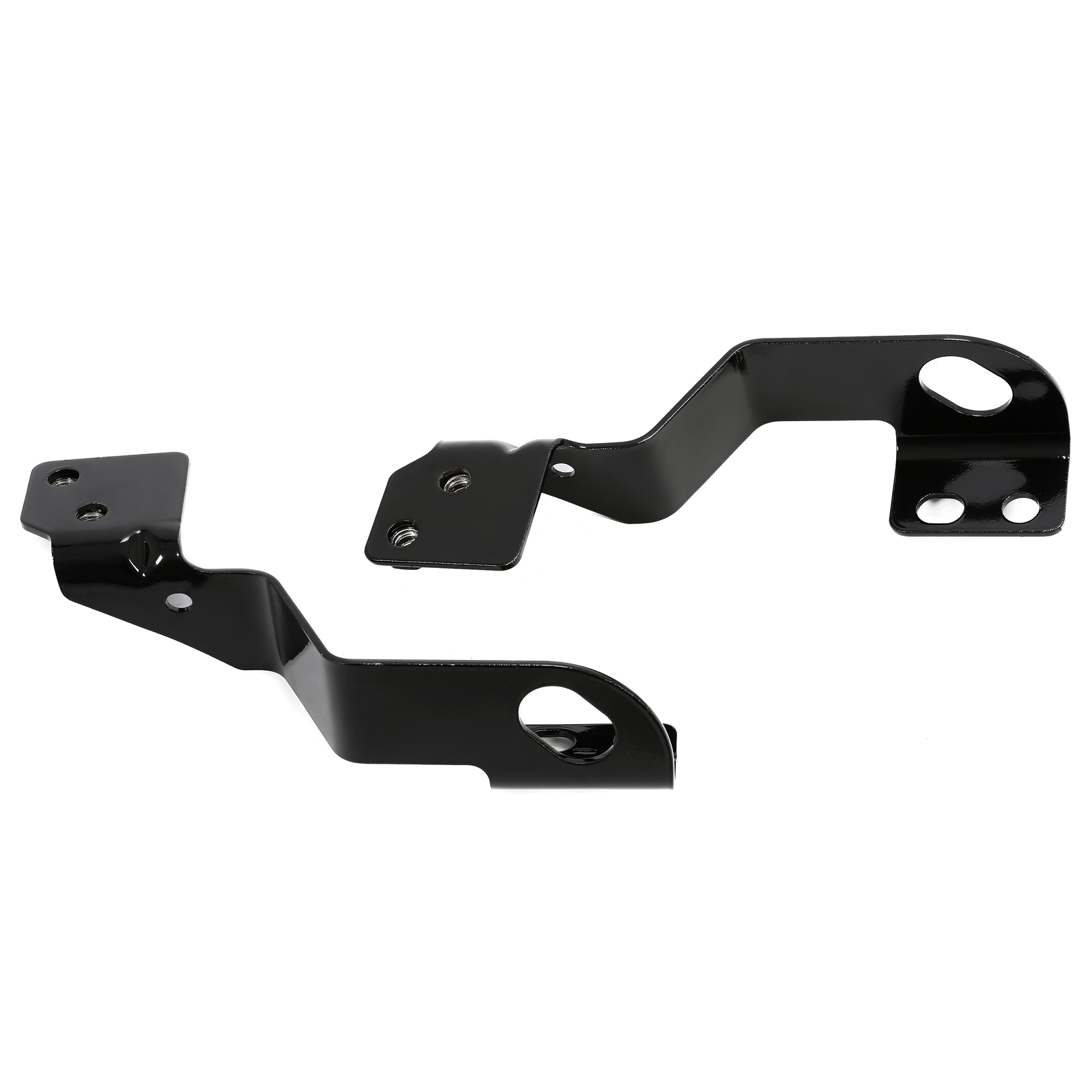 New Front Skid Plate Aluminum For Toyota Tundra/ Sequoia 2003-2007 #PT212-34060