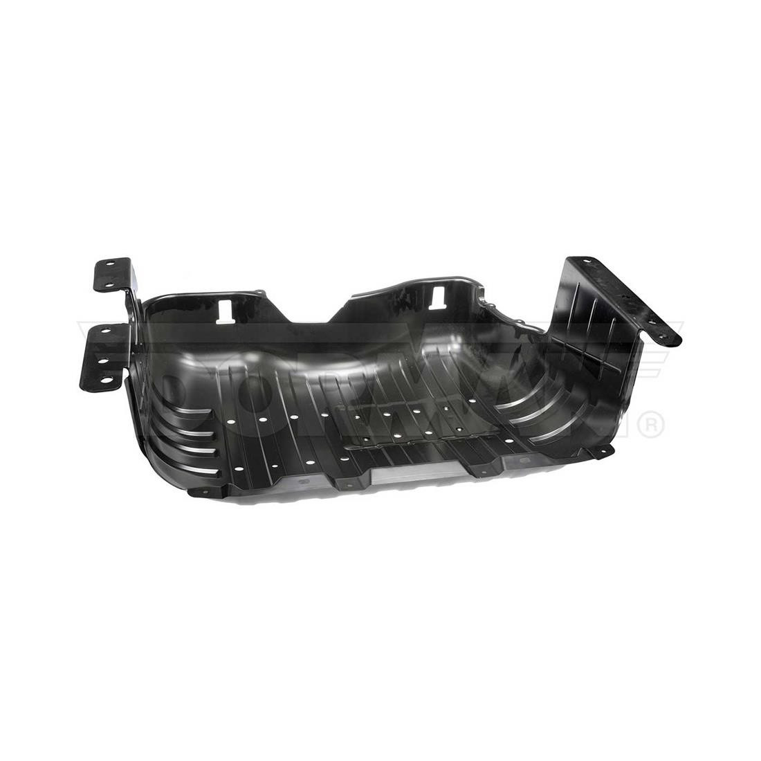 Dorman 917-528 Steel Fuel Tank Skid Plate for 1999-2004 Jeep Grand Cherokee