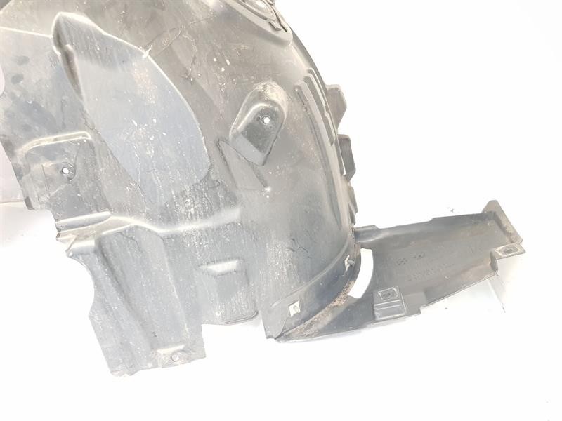 2020-2026 MK2 H247 MERCEDES GLA-CLASS FRONT ARCH LINER LH PASS 5 DOOR HATCH