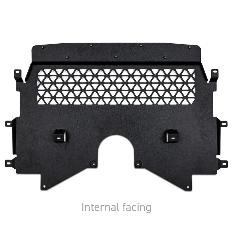 Mishimoto MMSD-G80-21WBK Skid Plate fits 2021-2025 BMW G8X M2/M3/M4