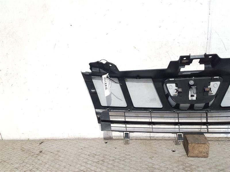 2007-2016 MK2 PEUGEOT EXPERT FRONT GRILLE 1497644077