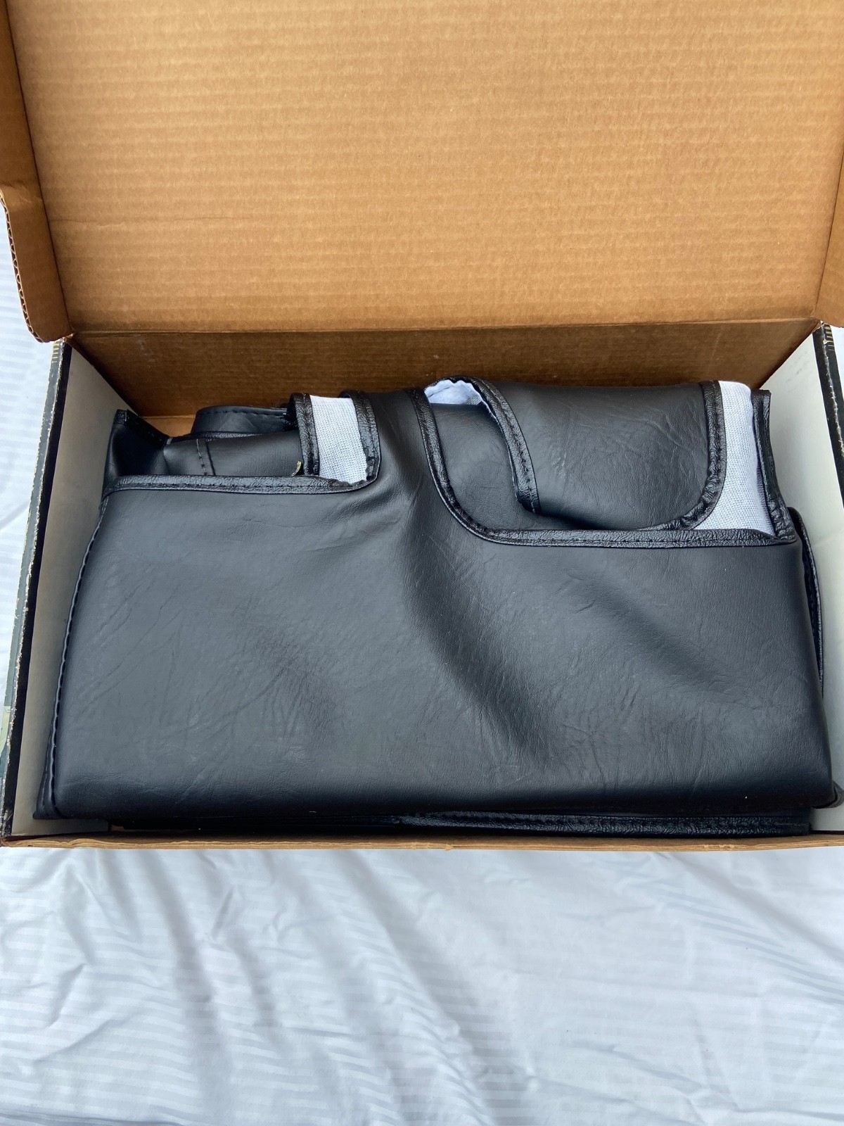 LeBra Custom Front End Cover 1988 1989 1990 Camaro IROC RS Vintage original box!