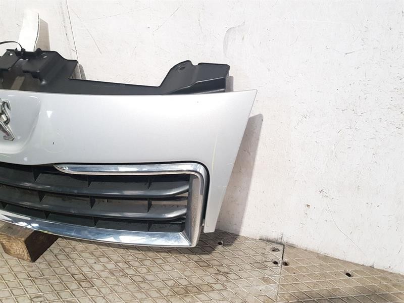 2007-2016 MK2 PEUGEOT EXPERT FRONT GRILLE 1440117980