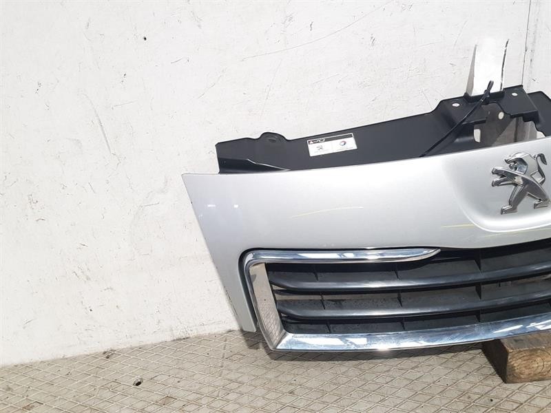 2007-2016 MK2 PEUGEOT EXPERT FRONT GRILLE 1440117980