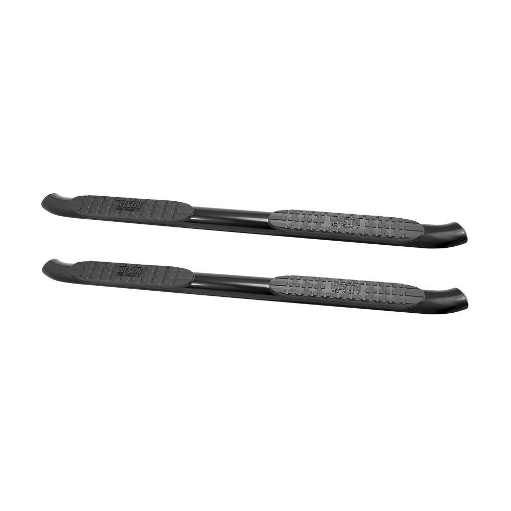 Westin Automotive 21-23835 PRO TRAXX® NERF BAR OVAL 4″