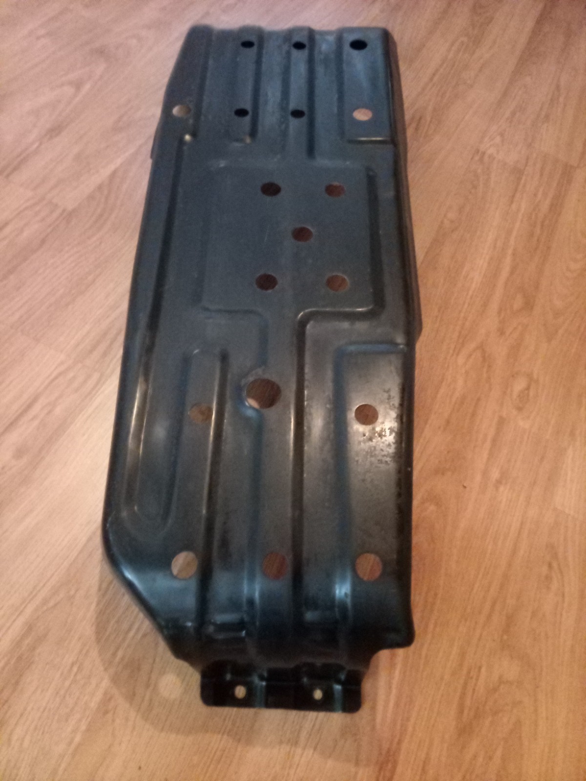 Toyota OEM Gas Tank Shield 17 Gallon Rock Guard Skid Plate 4Runner Pickup 89-95