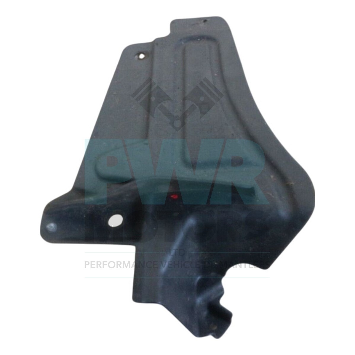 BMW E92 E93 M3 Under Body Panel Cover Trim for Rear Right 8040534
