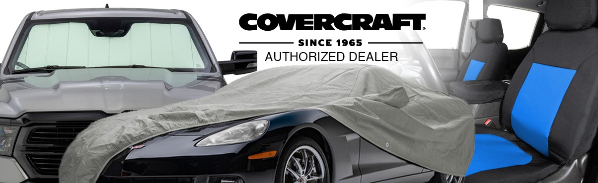 Black Dash Cover for Sebring Stratus Eclipse – DashMat CoverCraft 1456-00-25