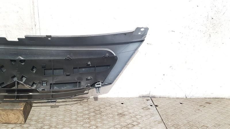 2005-2009 MK1 FL CITROEN C3 FRONT GRILLE 9653053777