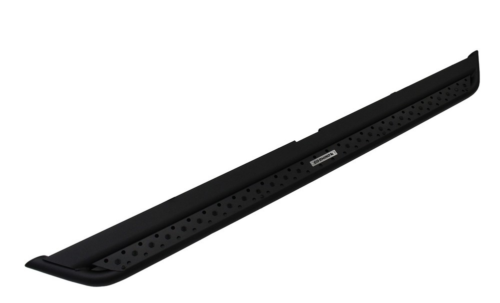 Go Rhino for 07-20 Toyota Tundra Dominator Extreme DSS SideSteps Complete Kit
