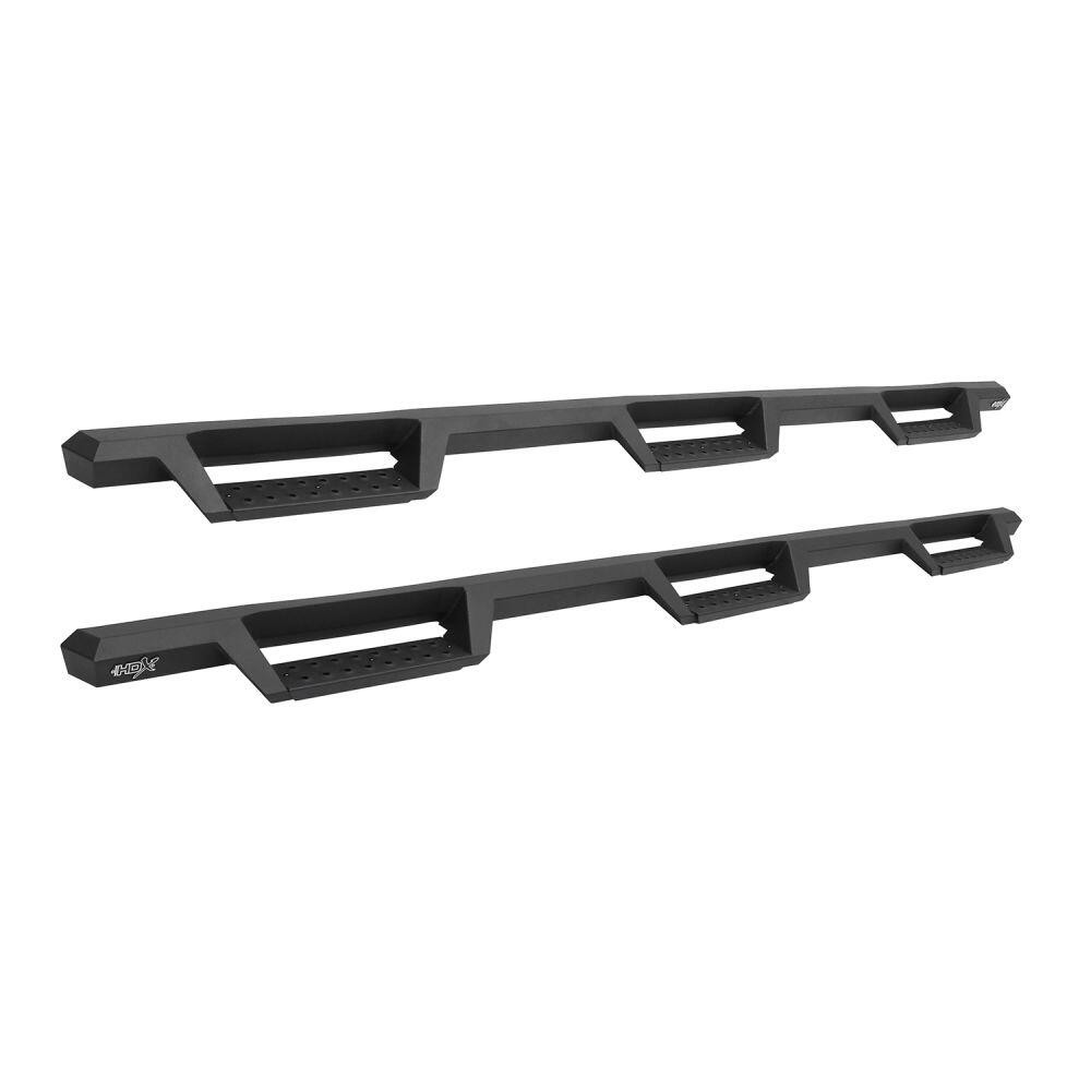 Westin Automotive 56-534335 HDX NERF BAR ROUND 3″ HOOP STYLE