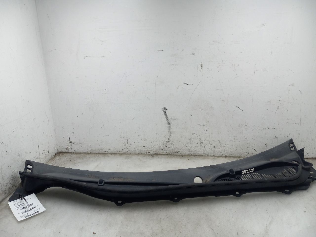 2018 SUBARU BR-Z 2.0L COWL VENT PANEL