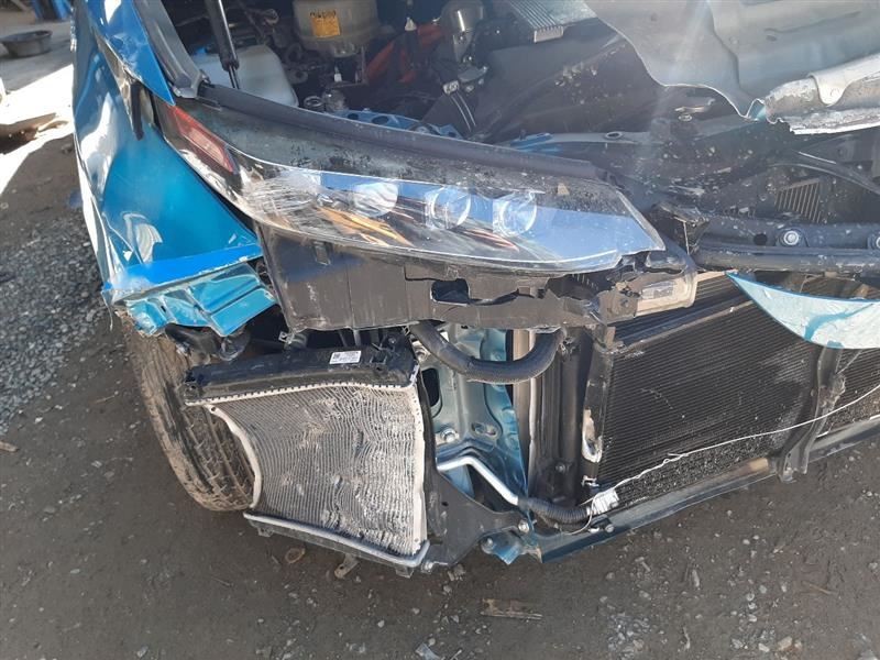 2018 TOYOTA MIRAI RWD AT COWL VENT PANEL