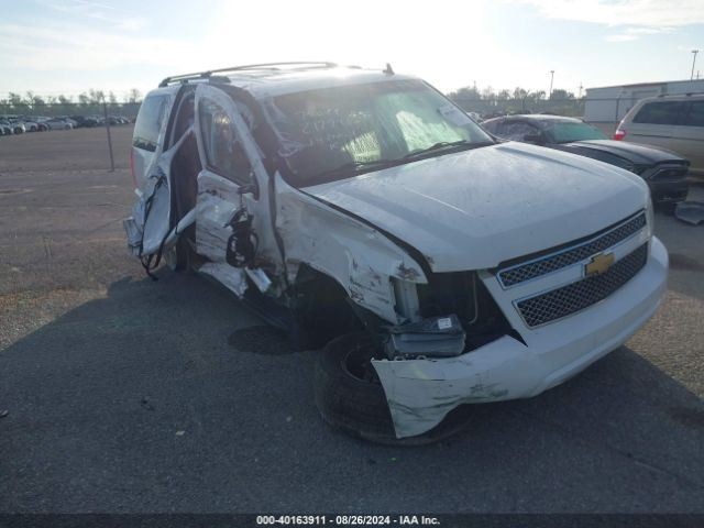 07-14 TAHOE Engine Cover 5.3 VORTEC 12625893