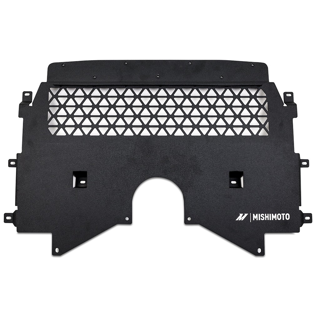 Mishimoto for Skid Plate, Fits BMW G8X M2/M3/M4 2021+