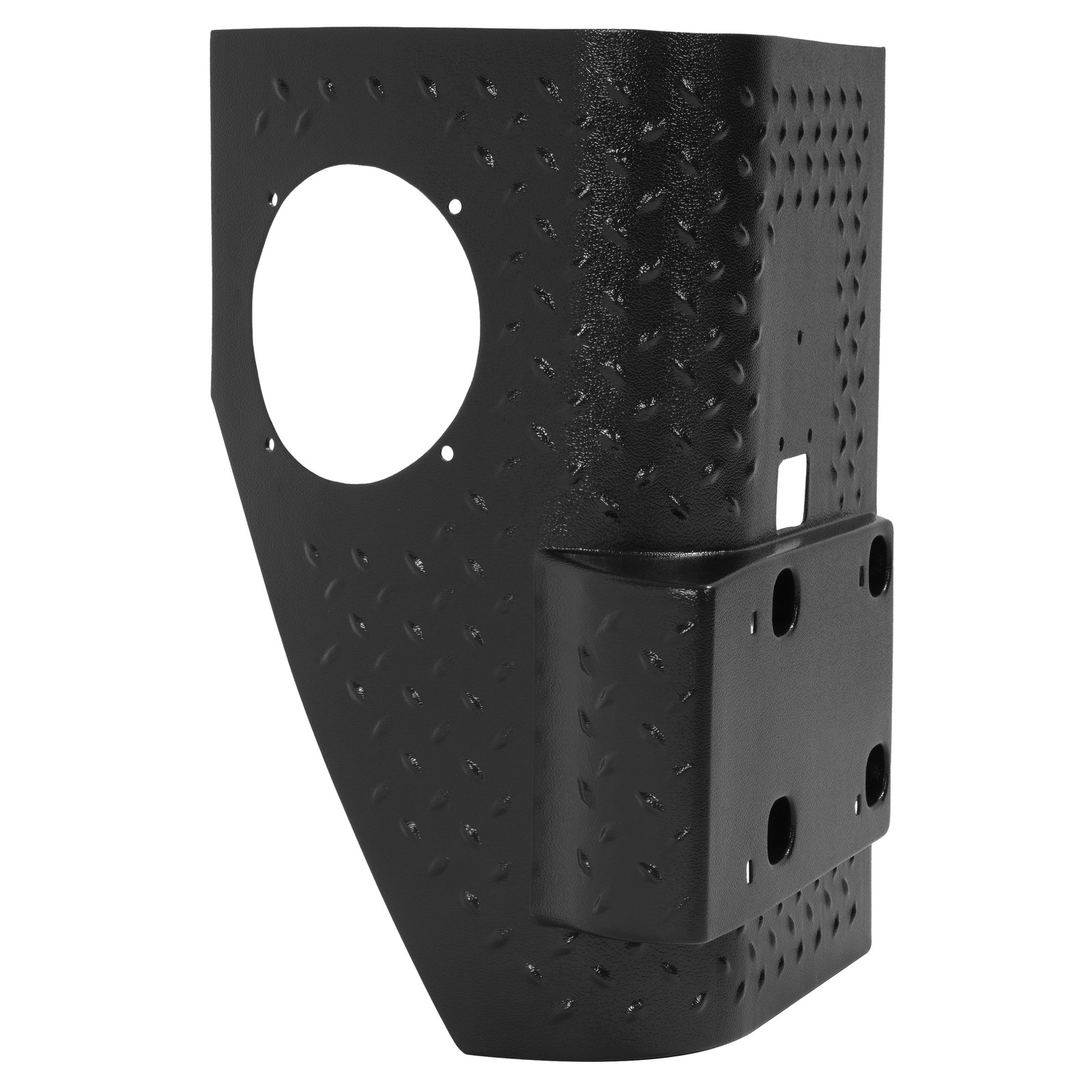 Body Armor Kit Corner Guards Fits 1997-2006 JEEP WRANGLER TJ 6pcs Textured