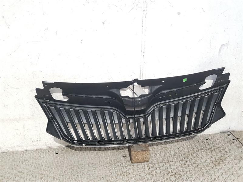 2012-2017 MK1 SKODA RAPID FRONT GRILLE 5JA853668
