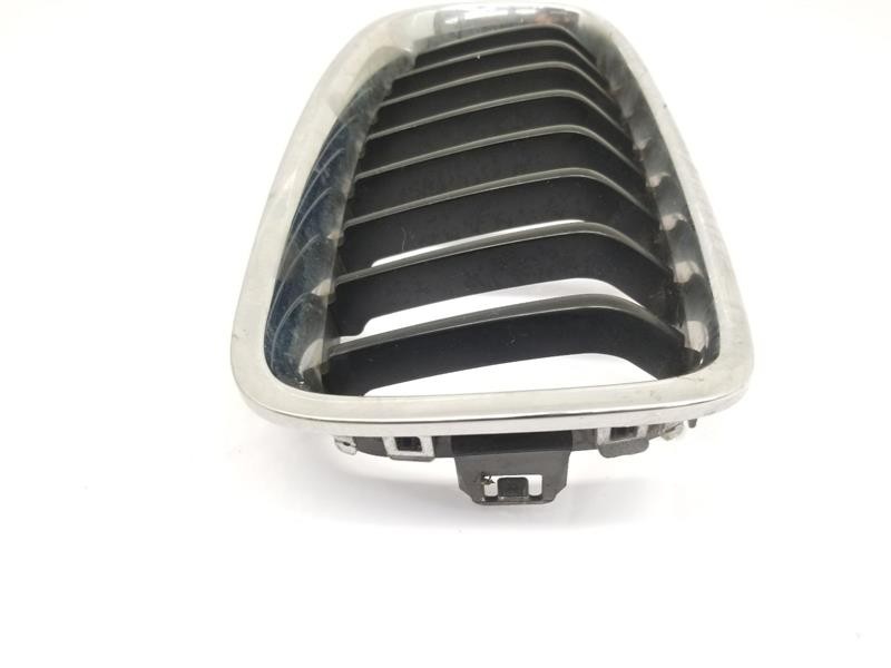 2012-2018 MK6 BMW 3 SERIES 2X KIDNEY GRILLES 51137405836 // 51137405835