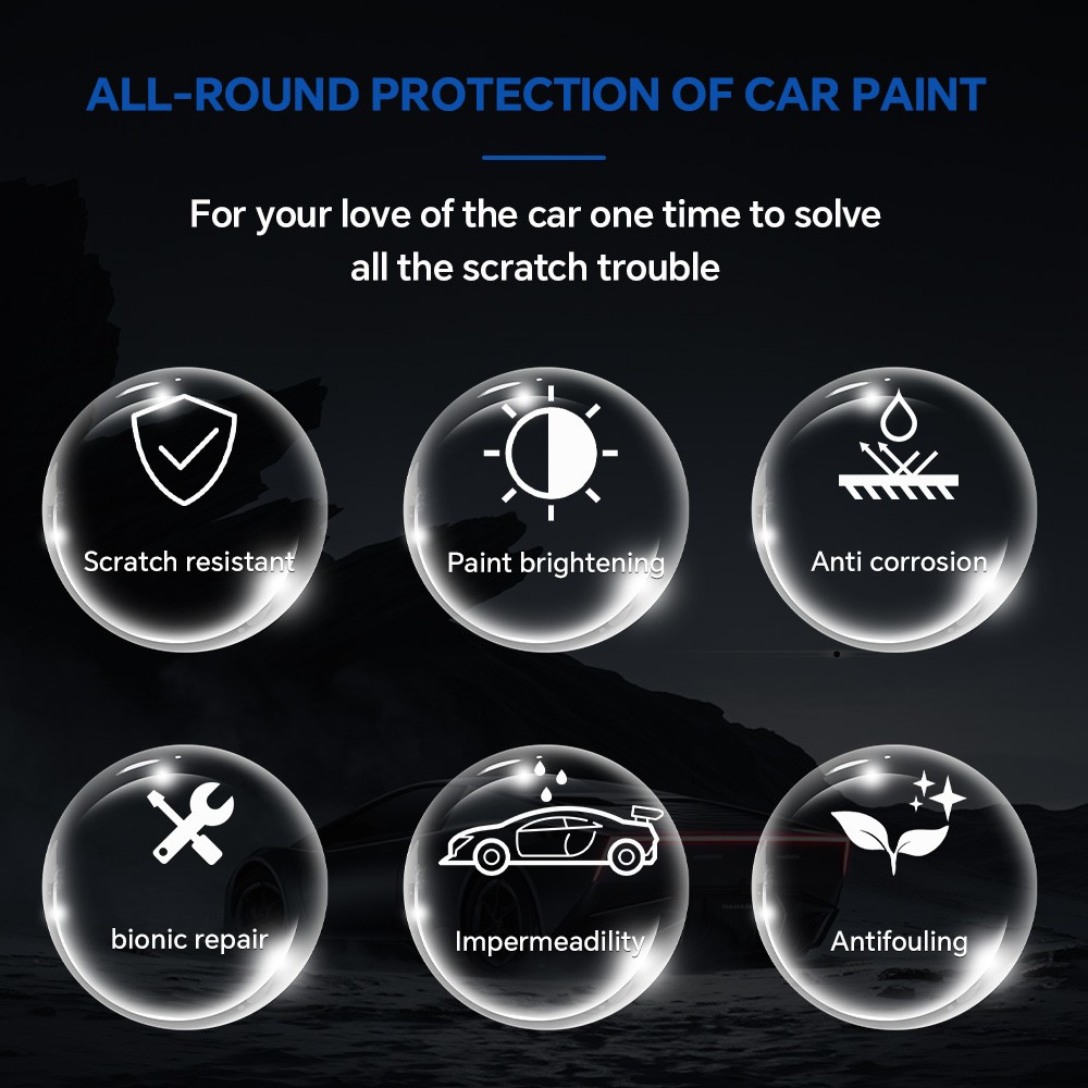 8.5Mil Matte PPF PreCut Full Kit for Tesla Model Y 2020-2024 Paint Protection