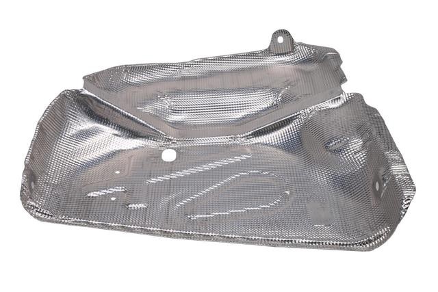 Genuine ACDelco Fuel Tank Shield 22878947