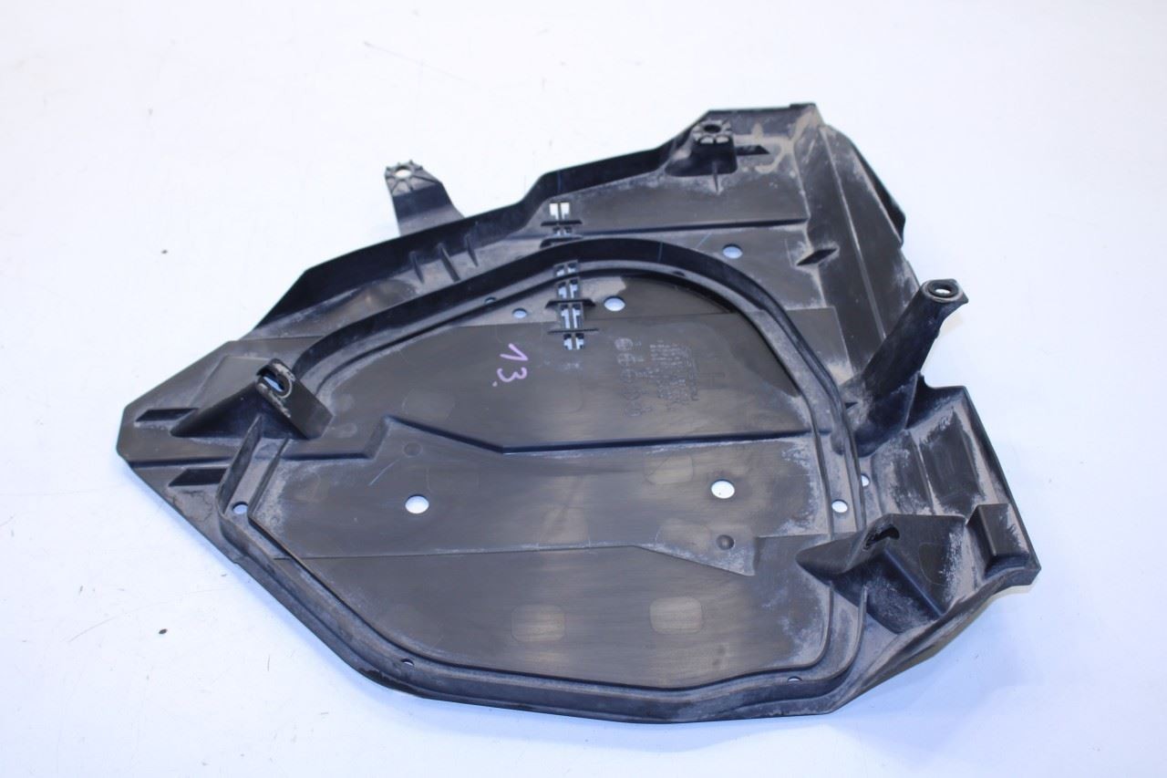 2015-2021 Subaru WRX LH and RH Fuel Tank Skid Plate Protector 42045FJ010 *ReaD*