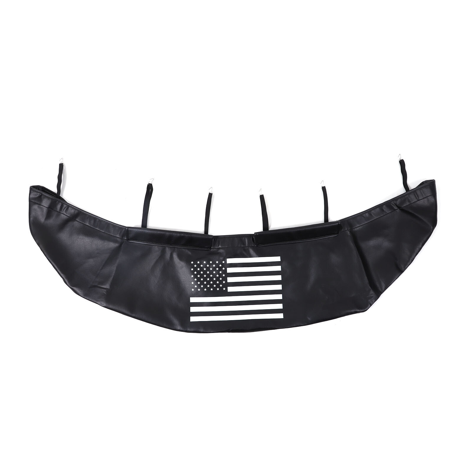 Front Bumper Lebra Hood Protector Mini Mask Bra For Toyota 86/Subaru BRZ 2022-23