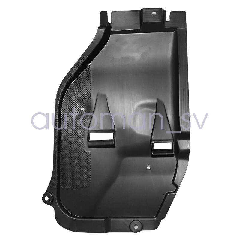 Splash Shield Engine Cover Fit For Mercedes-Benz CLA250 GLA250 2.0L 2015-2019