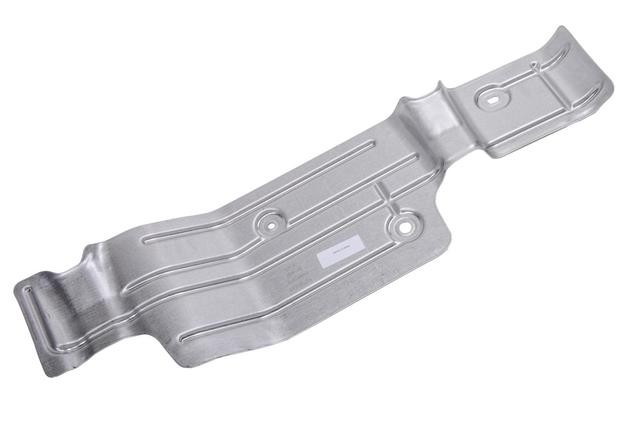 Genuine GM Fuel Tank Shield 23338707