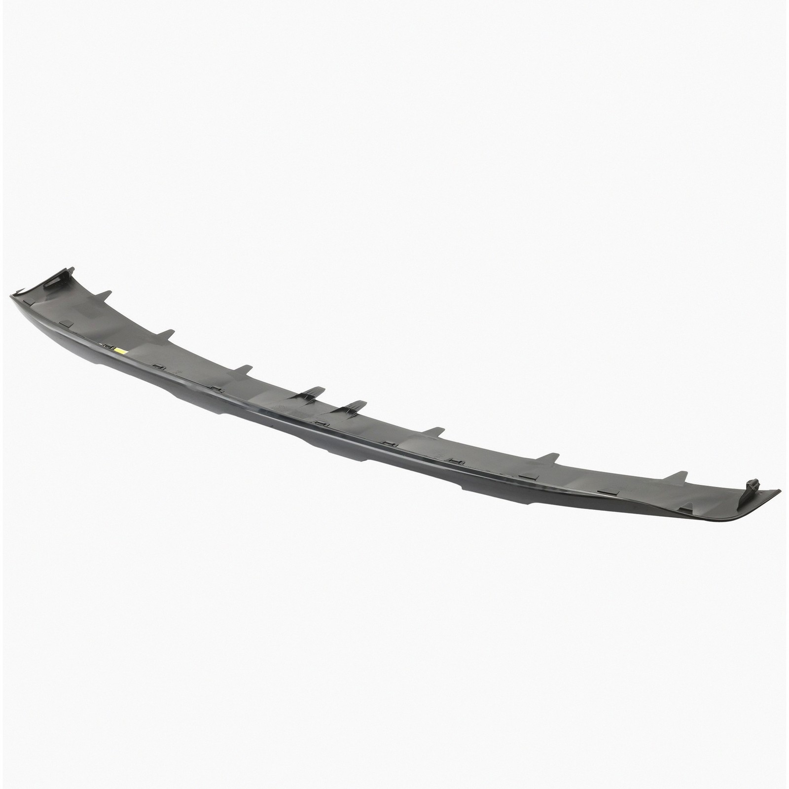 Front Skid Plate Fits 19-20 Kia Sorento Textured Black KI1095113