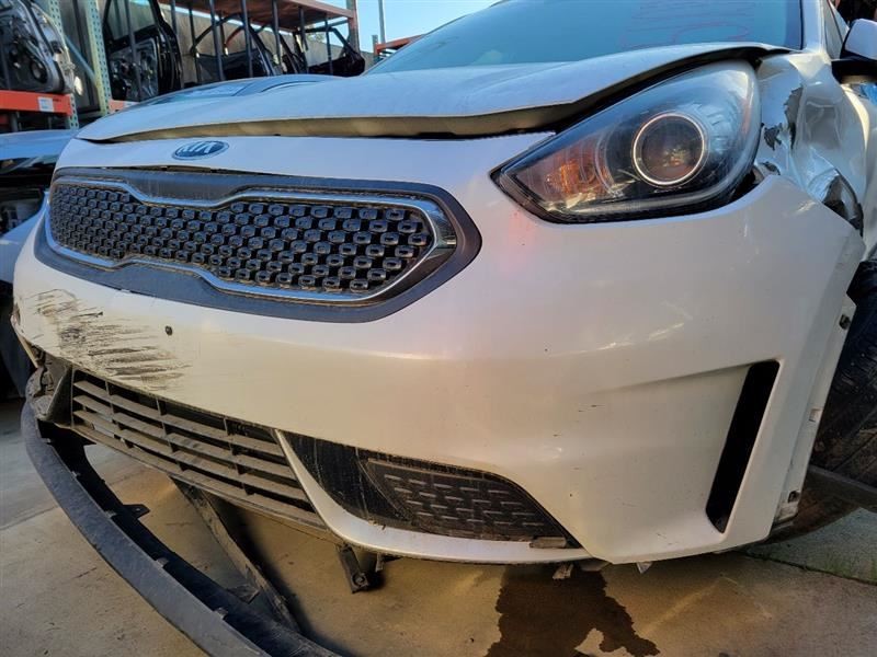 2017-2022 Kia Niro Front Windshield Cowl Vent Panel 86150-G5000