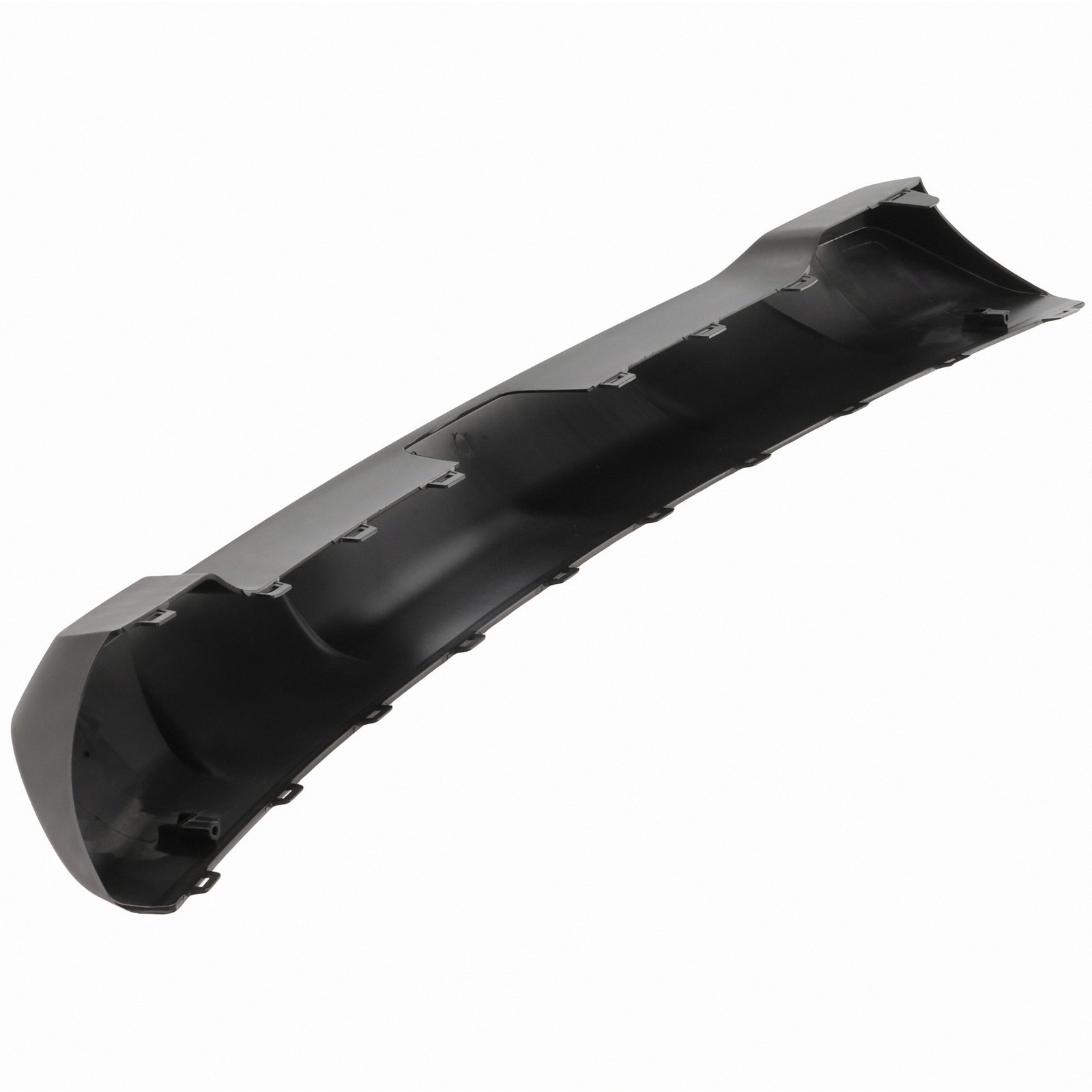Front Skid Plate Fits 23-25 Mazda CX-50 Textured Black MA1095114