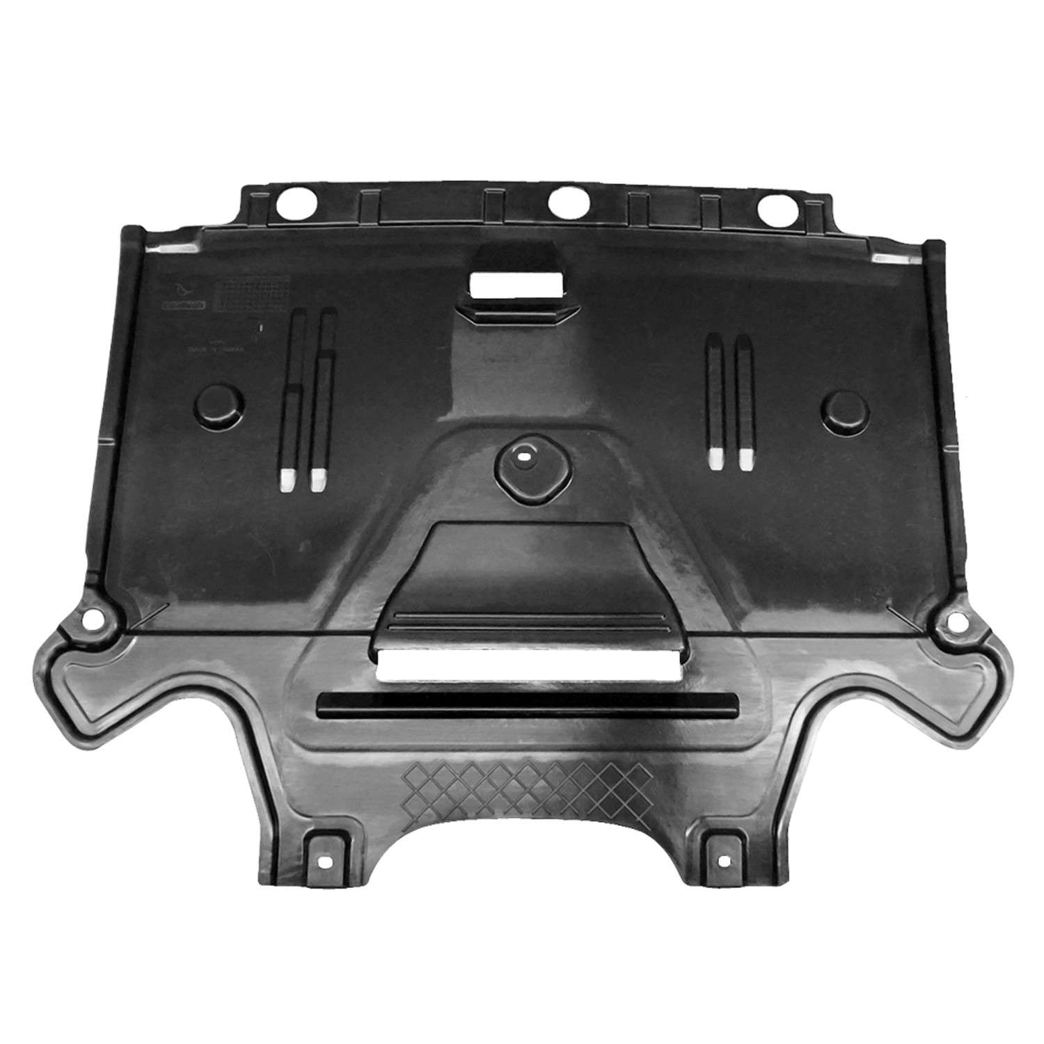 AU1228139 New Replacement Front Rearward Undercar Shield