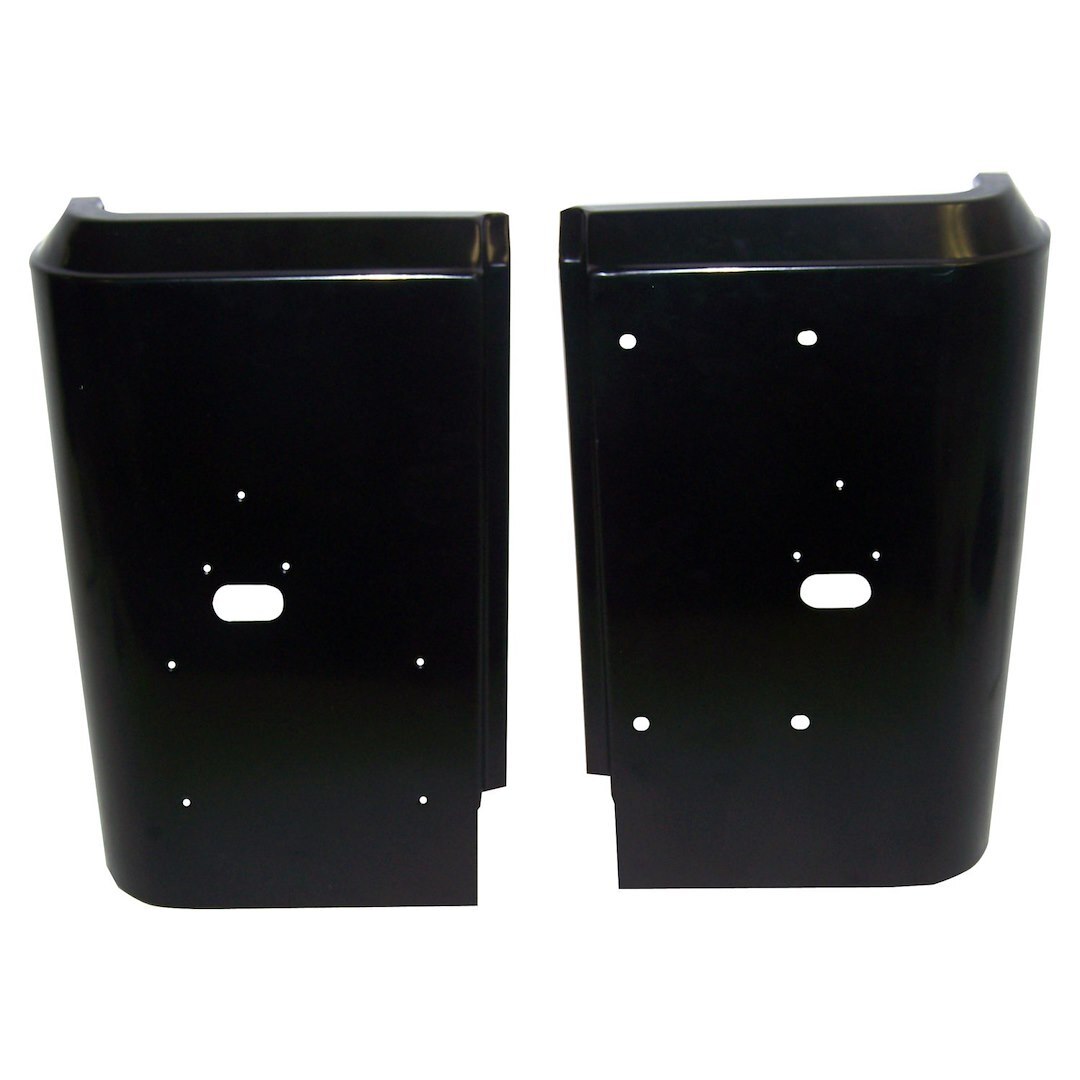 Crown Auto 55175664K Corner Panel Kit for Easy Installation