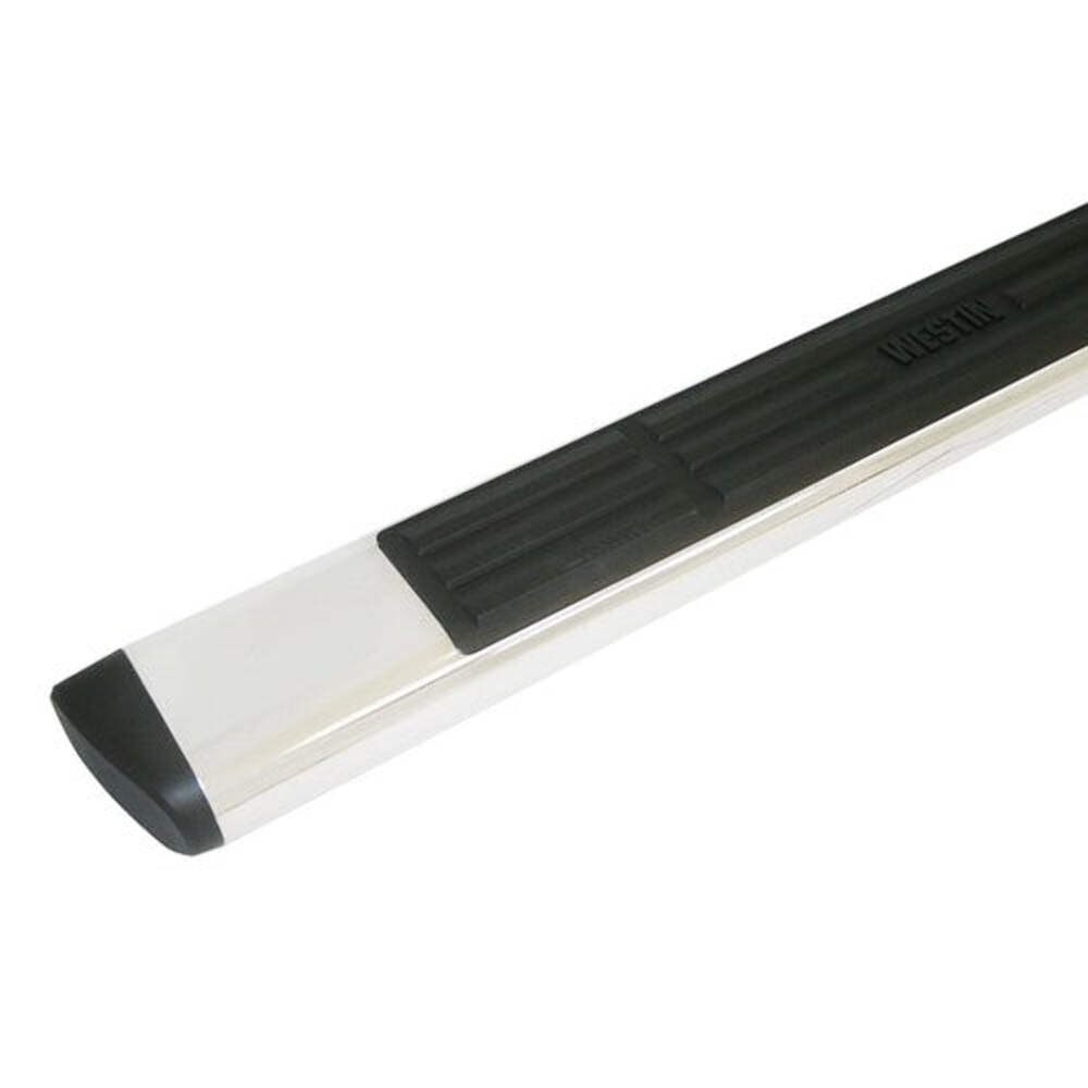 Westin Automotive 22-6000 Premier NERF BAR OVAL 6″