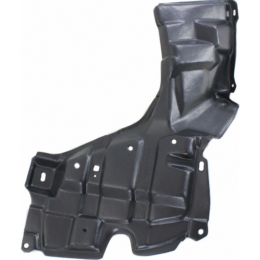 Right Passenger Front Undercar Shield Fits Scion Toyota xD Yaris Hatchback