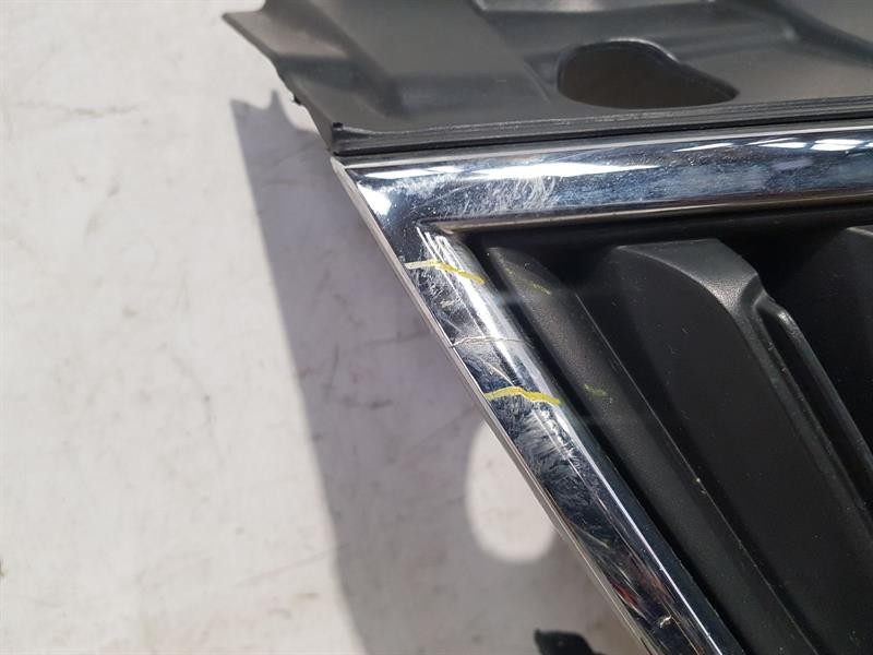 2014-2018 MK3 NJ SKODA FABIA FRONT GRILLE 6V0853653