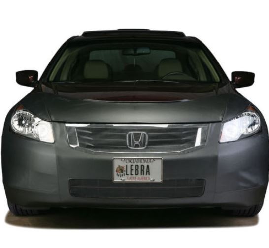 Lebra Front End Mask Cover Bra Fits 1997 1998 1999 TOYOTA CAMRY 4DR Sedan