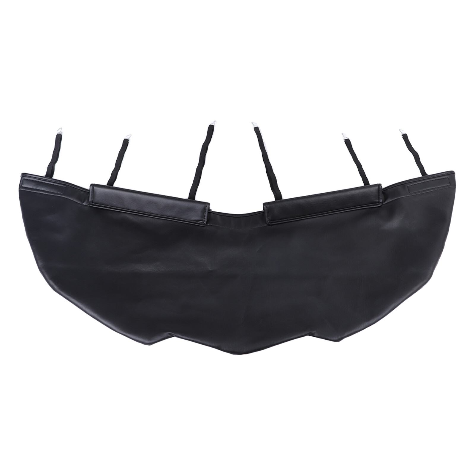 Front End Cover Hood Car Mask Bra Protector For Corvette C8 2020-2024 Z51 Z06 US