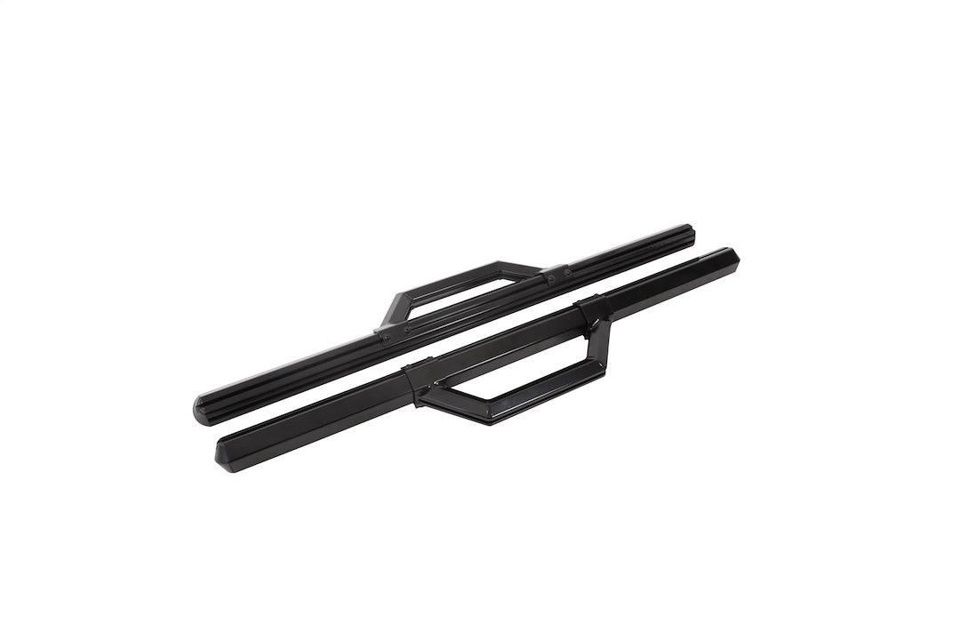 Dee Zee DZ66301B HEX Series RUNNING BOARDS