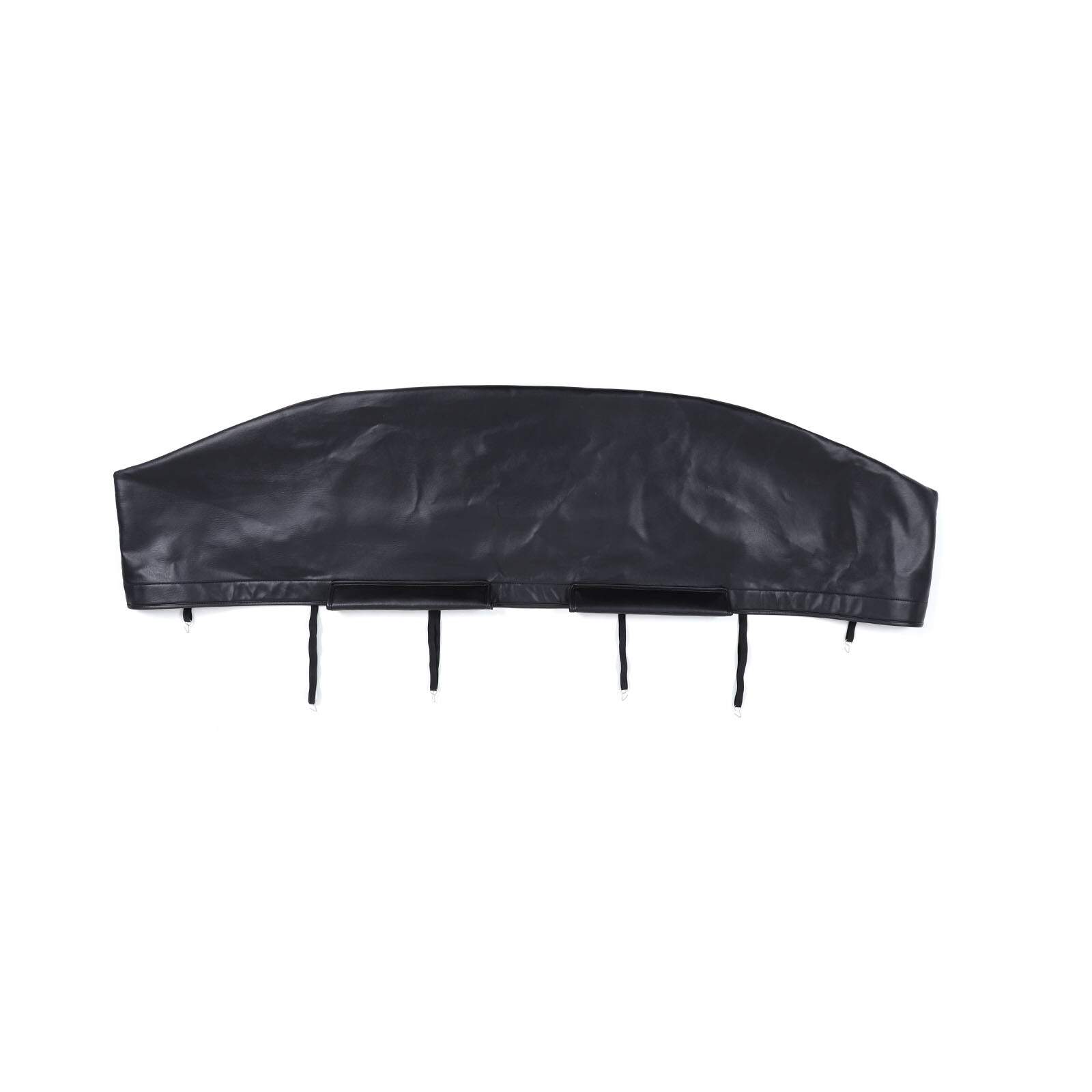 Hood Bra Guard Protection Stone Bug Deflector Flag For Nissan Frontier 2013-2021
