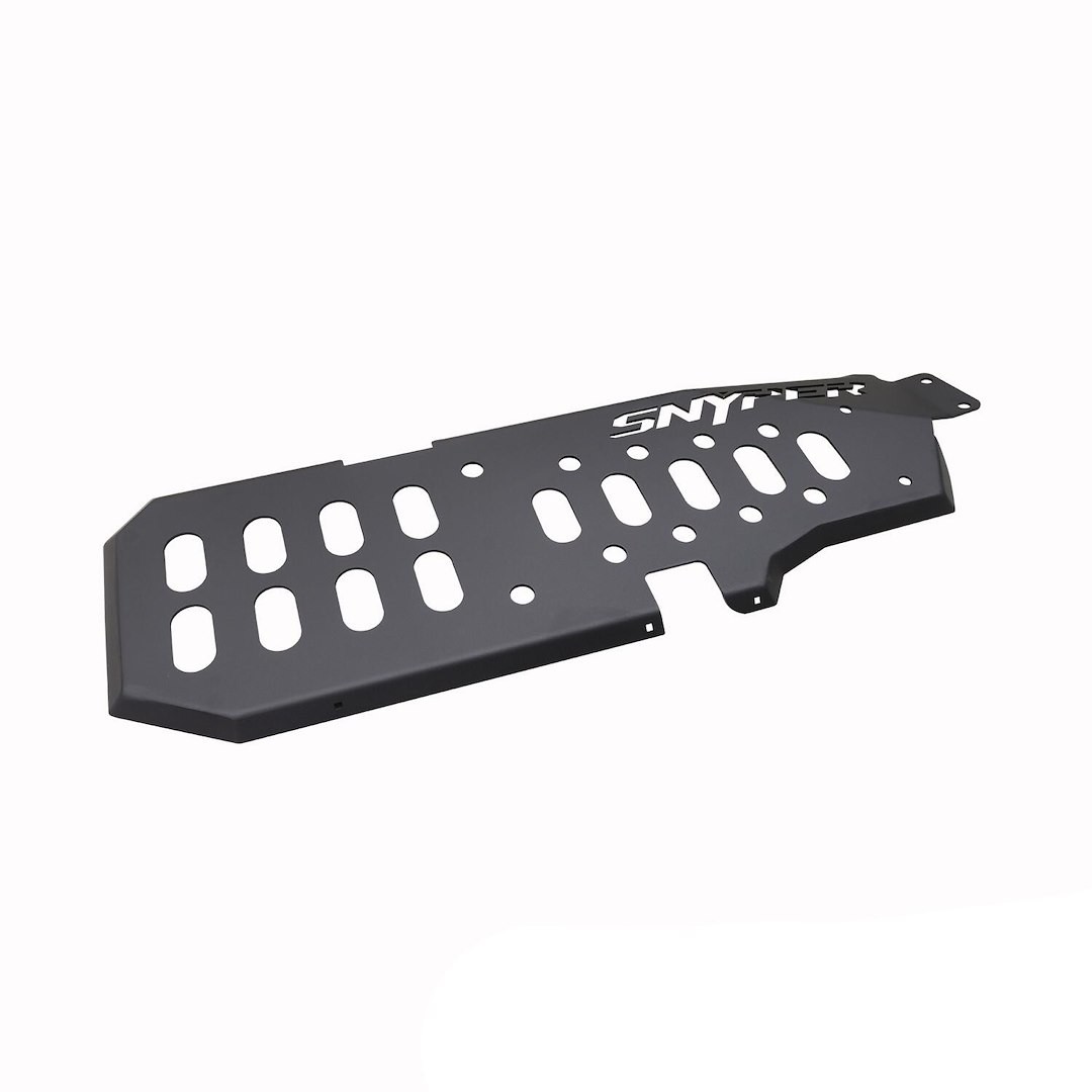 Westin Automotive 42-21005 Snyper SKID PLATES