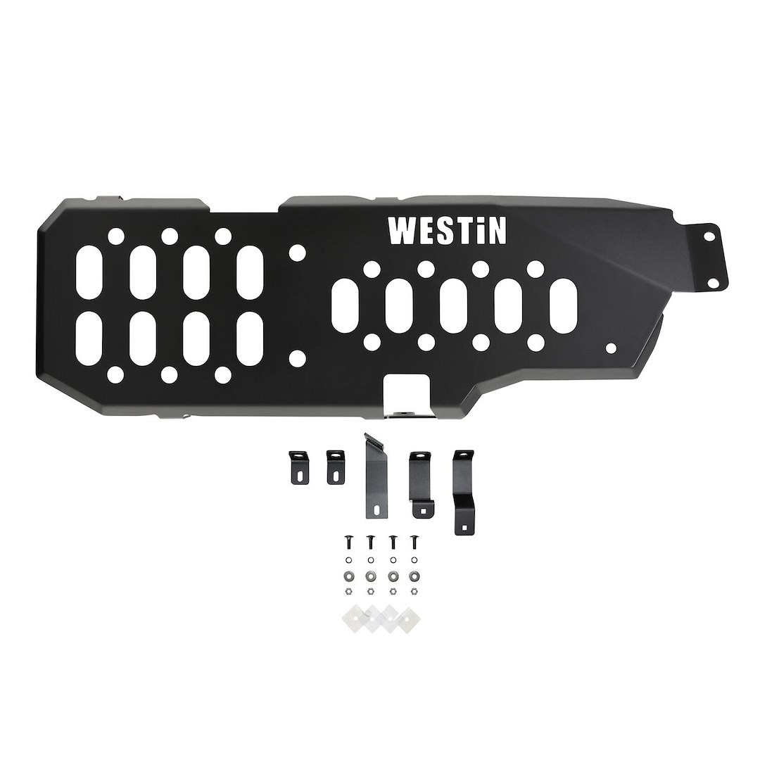 Westin Automotive 42-21005 Snyper SKID PLATES