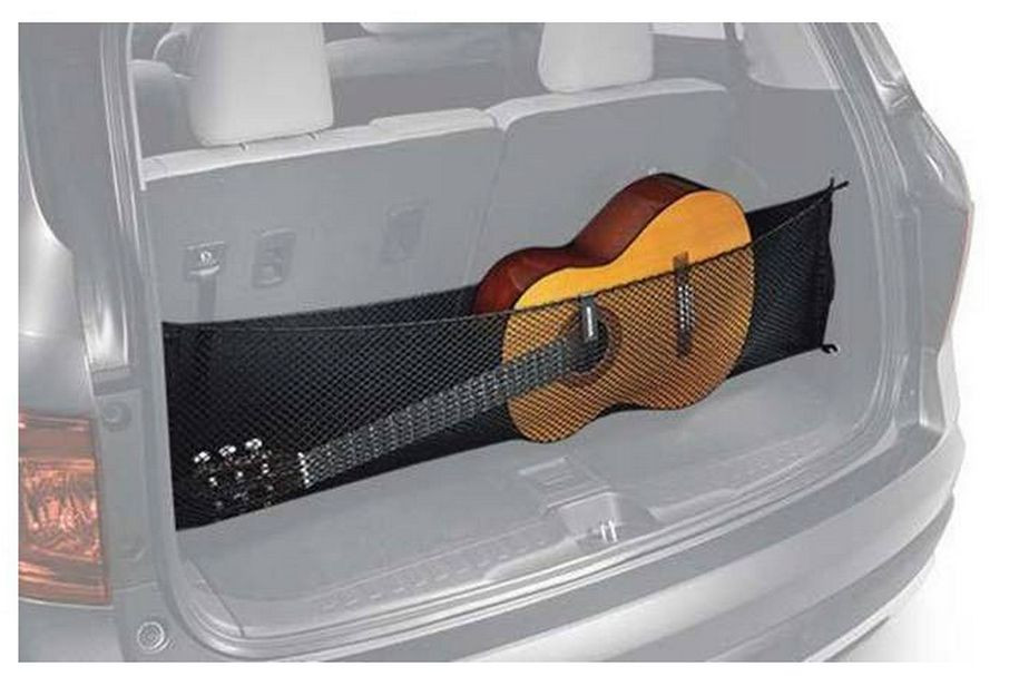 🔥 Genuine OEM Honda PILOT Rear Cargo Net 2016- 2022 (08L96-TG7-100) 🔥