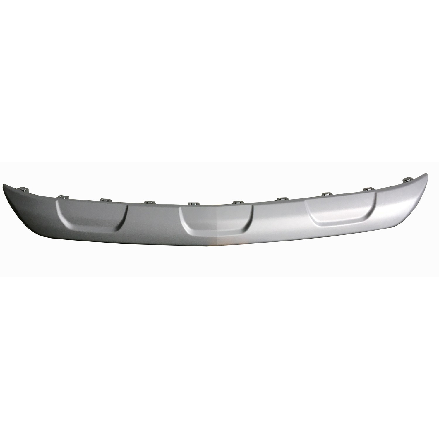 Fits 2017-2022 Chevrolet Trax New Replacement Front Skid Plate