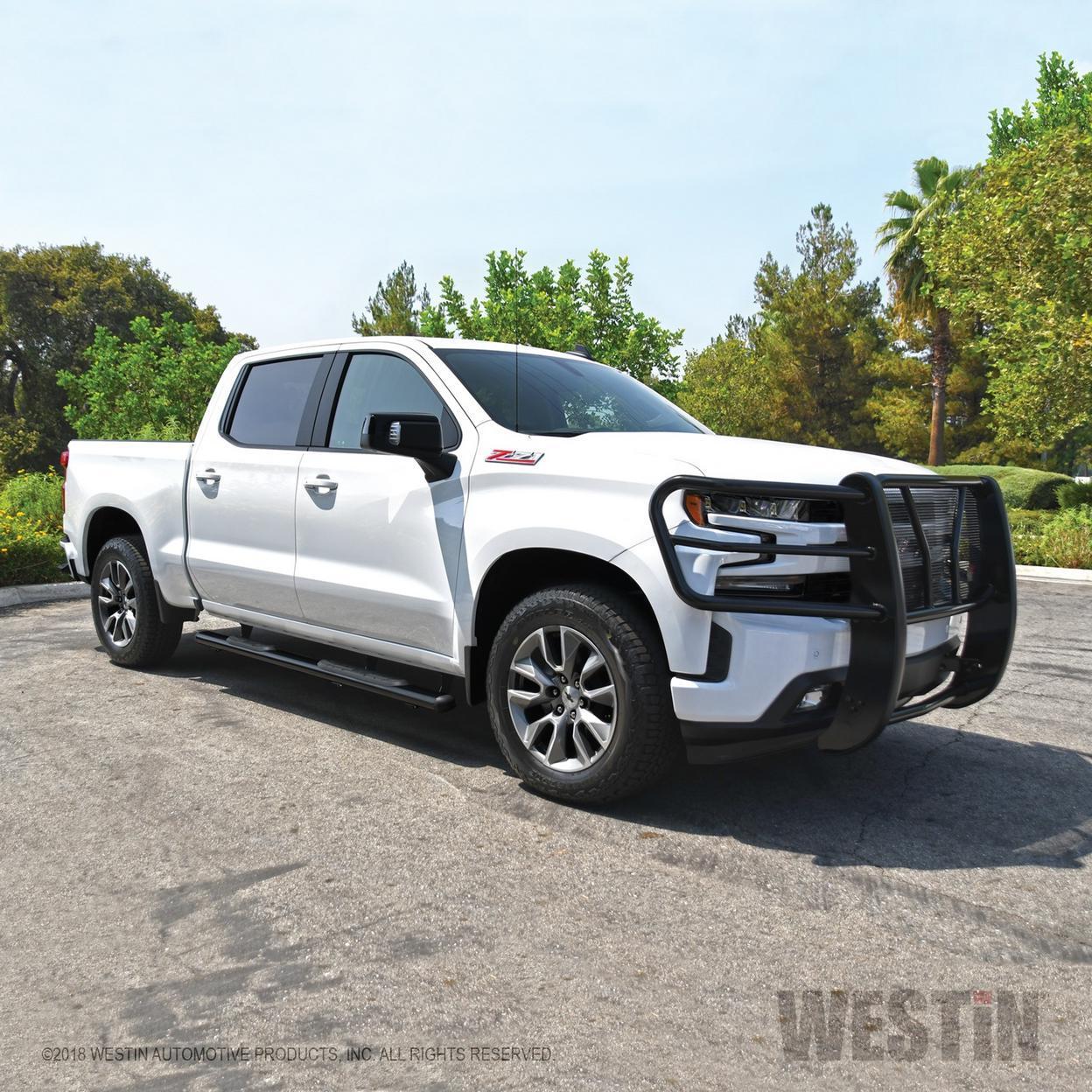 Westin Step Nerf Bar | 22-5035