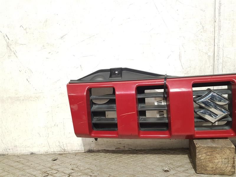 1998-2018 MK1 SUZUKI JIMNY FRONT GRILLE